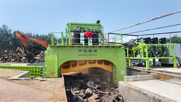 山东烟台某公司