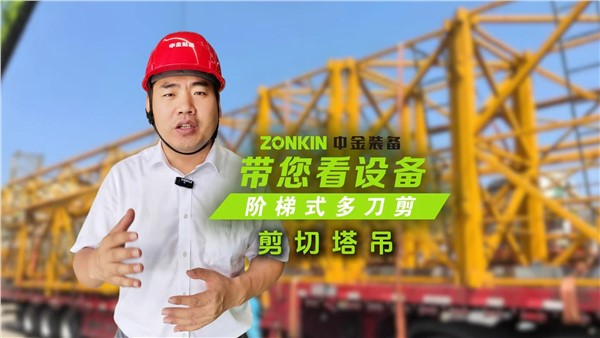 多刀剪剪切轻薄料，超越传统，打破固定思维