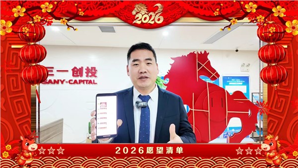 2025年的愿望清单，你完成了吗