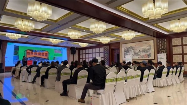 中金装备主办2026第二届江苏·戴南不锈钢原料产业发展交流会